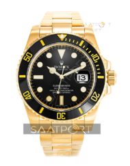 ROLEX SUBMARINER 116618 LN Swiss 3135 Eta mekanizma