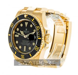 ROLEX SUBMARINER 116618 LN Swiss 3135 Eta mekanizma