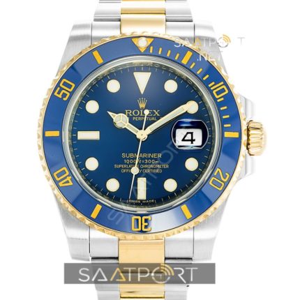 ROLEX SUBMARINER REAL GOLD COVERING 18K