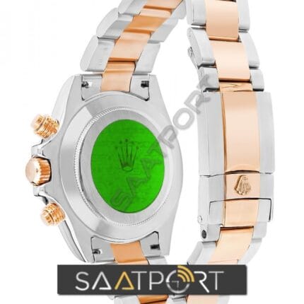 ROLEX Yacht-Master 2 ROSE GOLD 116681 replika saat (2)