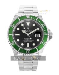 ROLEX SUBMARINER 16610 LV 3135 Eta Mekanizma