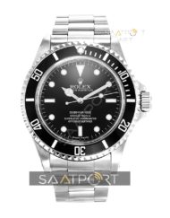 ROLEX SUBMARINER 14060M Takvimsiz Model Eta