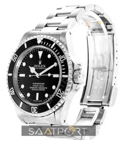 Replika Saat ROLEX SUBMARINER 116610 LN