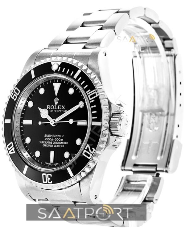 Replika Saat ROLEX SUBMARINER 116610 LN