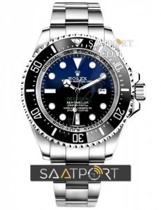 Eta Saat Rolex Oyster Perpetual