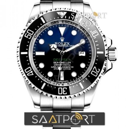 Eta Saat Rolex Oyster Perpetual