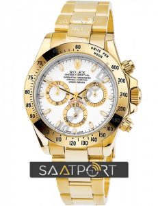 rolex daytona ın