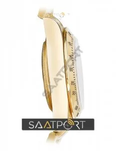 Rolex Daytona 18kt Yellow Gold White Dial replica