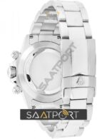 Rolex Daytona White Index Dial Oyster Bracelet Mens Watch 116520WSO