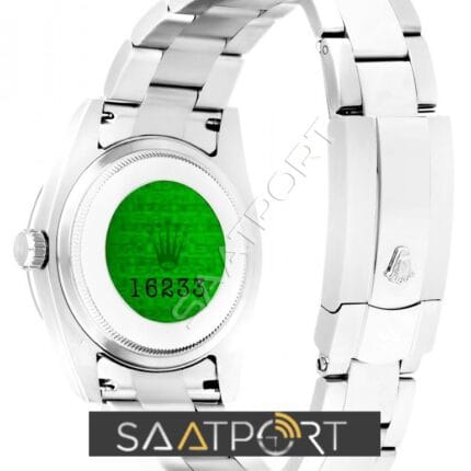 Rolex Oyster Perpetual 114300 (1)