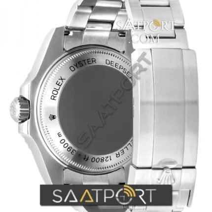 Rolex Oyster Perpetual Sea-Dweller Deepsea Referans 116660 replika saatler (2)