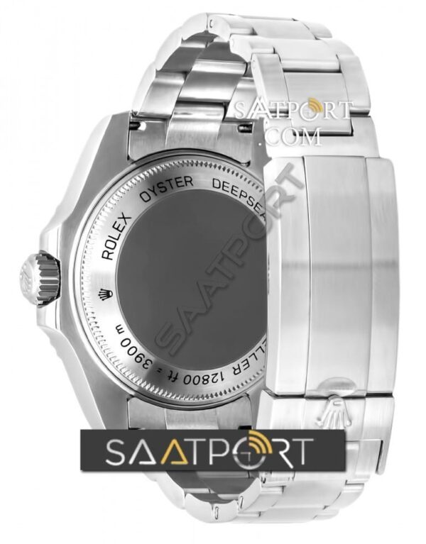 Rolex Oyster Perpetual Sea-Dweller Deepsea Referans 116660 replika saatler (2)