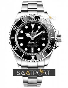 Eta Saat Rolex