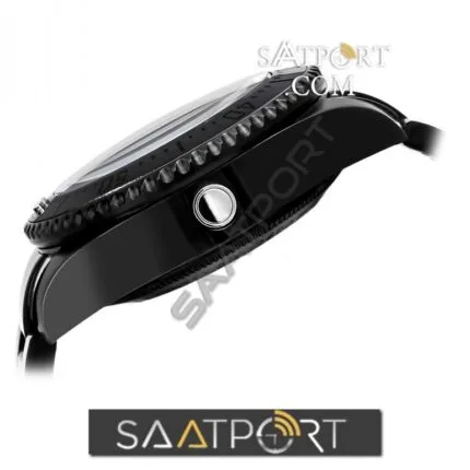 Rolex Sea-Dweller Deepsea PVD-DLC 116660