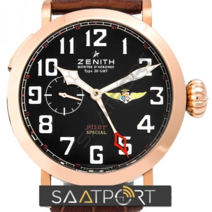 zenith replika saat