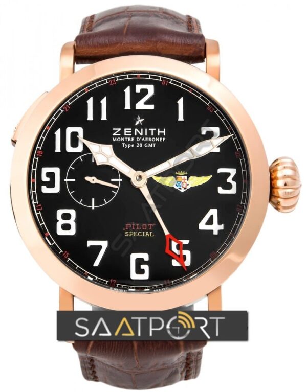 zenith replika saat