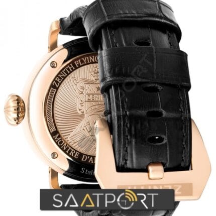 replika saat Zenith Pilot