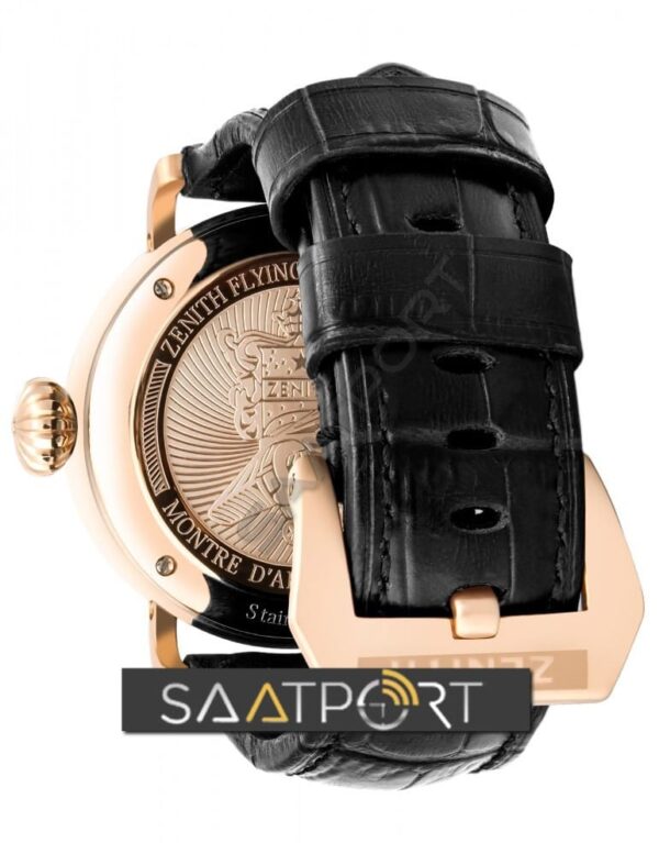 replika saat Zenith Pilot