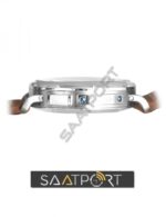 Zenith Pilot Type 20 GMT Aeronef brown strap 03.2430.693 NEW (3)