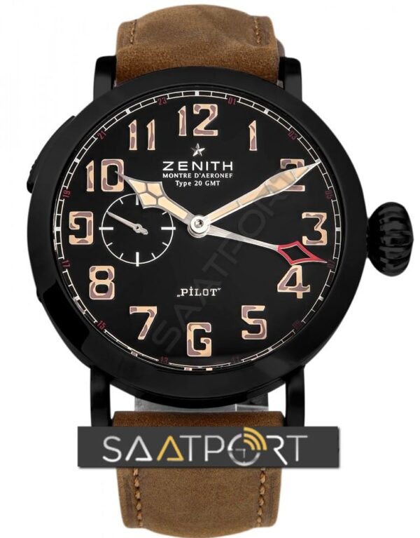 REPLİKA SAAT