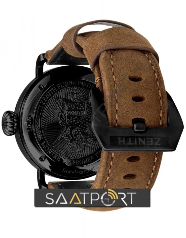 zenith replika saat