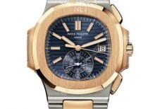 replica Patek Philippe Nautilus 59801AR-001 replica swiss