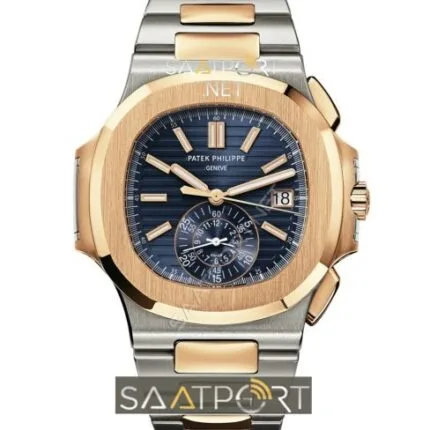 replica Patek Philippe Nautilus 59801AR-001 replica swiss