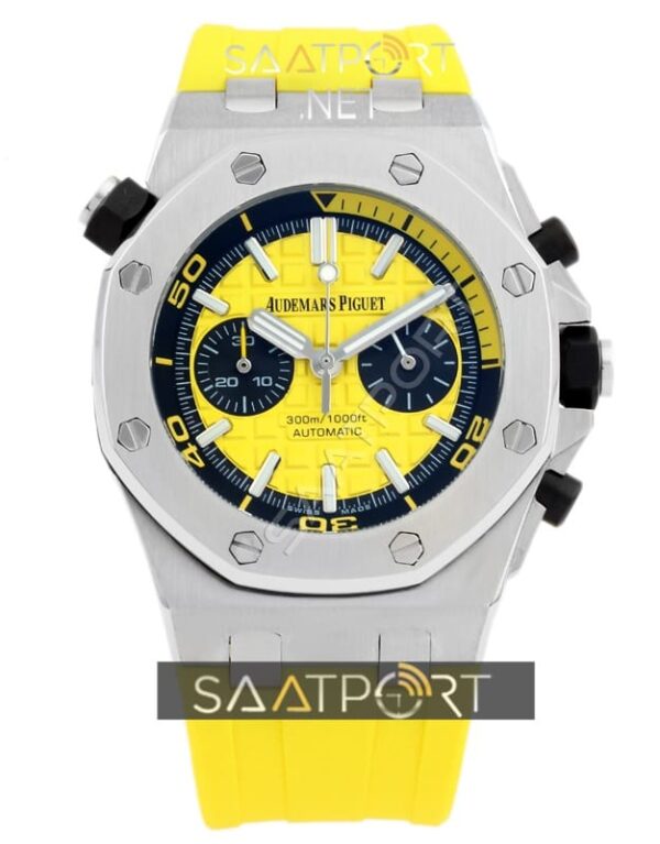 Audemars Piguet