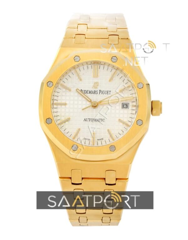 Audemars Piguet Saat Royal Oak