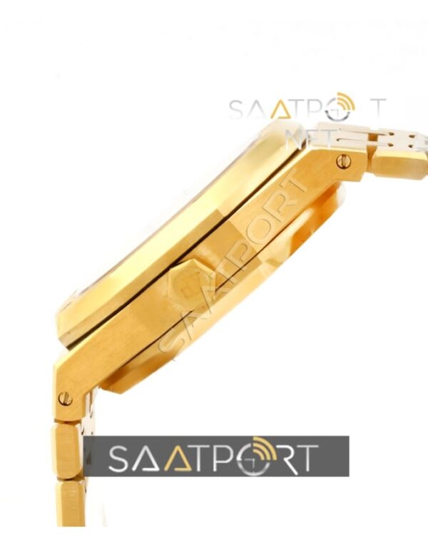 Audemars Piguet Saat Royal Oak