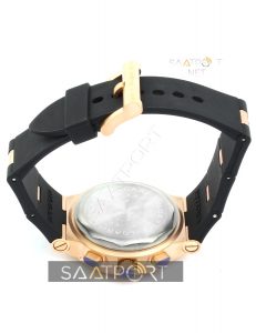 Bvlgari Titanium Replika Saat