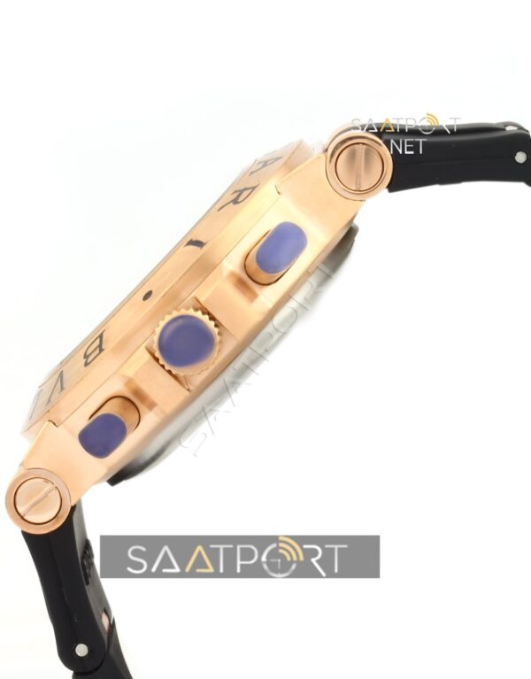 Bvlgari Titanium Replika Saat