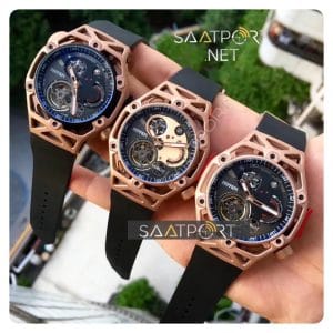 HUBLOT FERRARİ REPLİKA SAAT 147