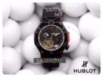 HUBLOT FERRARİ REPLİKA SAAT (22)