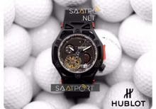 HUBLOT FERRARİ REPLİKA SAAT (22)