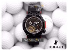 HUBLOT FERRARİ REPLİKA SAAT (22)