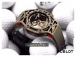 HUBLOT FERRARİ REPLİKA SAAT (57)