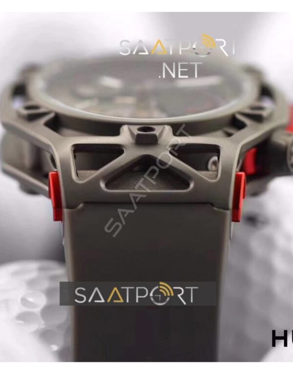 HUBLOT FERRARİ REPLİKA SAAT (59)