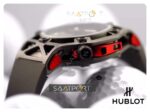 HUBLOT FERRARİ REPLİKA SAAT (60)