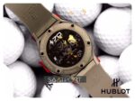 HUBLOT FERRARİ REPLİKA SAAT (61)