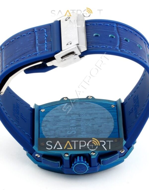 hublot saat
