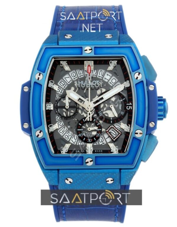 HUBLOT SAAT