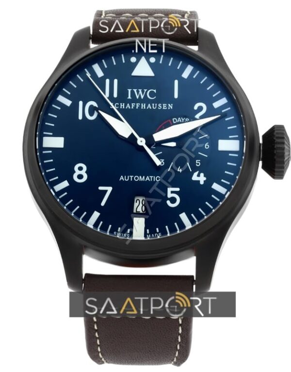 REPLİKA IWC SAATLER