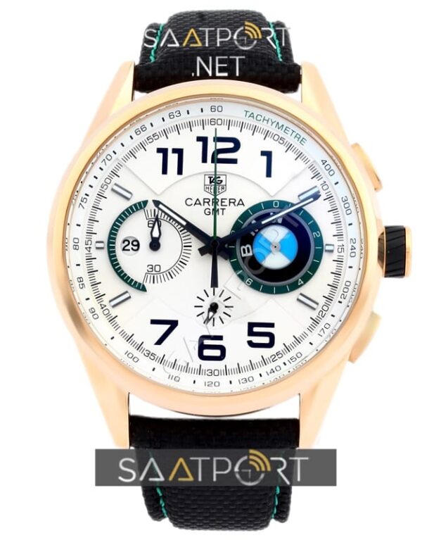 TAG HEUER BMW SAAT