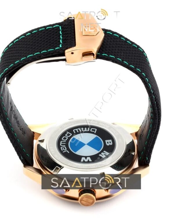 TAG BMW
