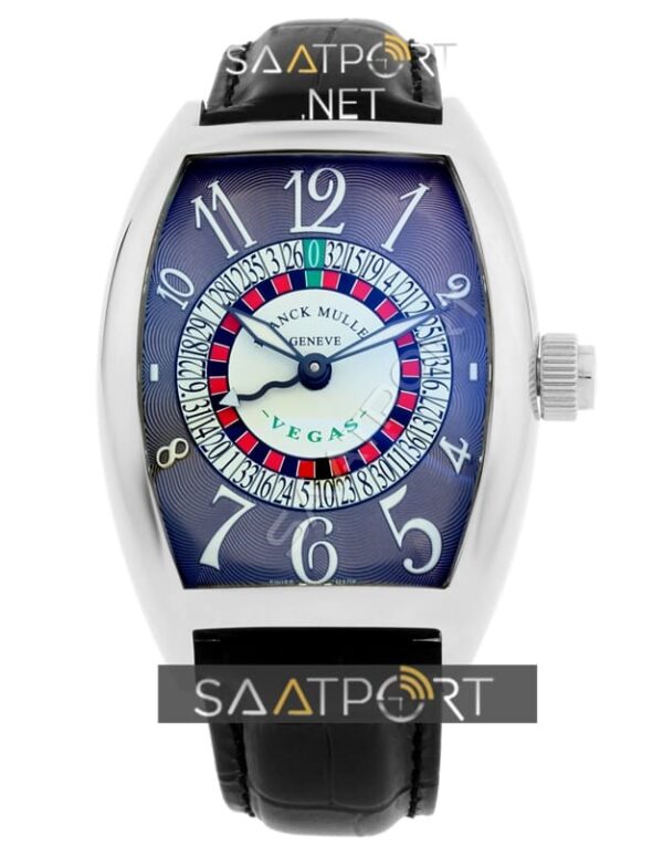 Franck Muller Vegas Casablanca 6850