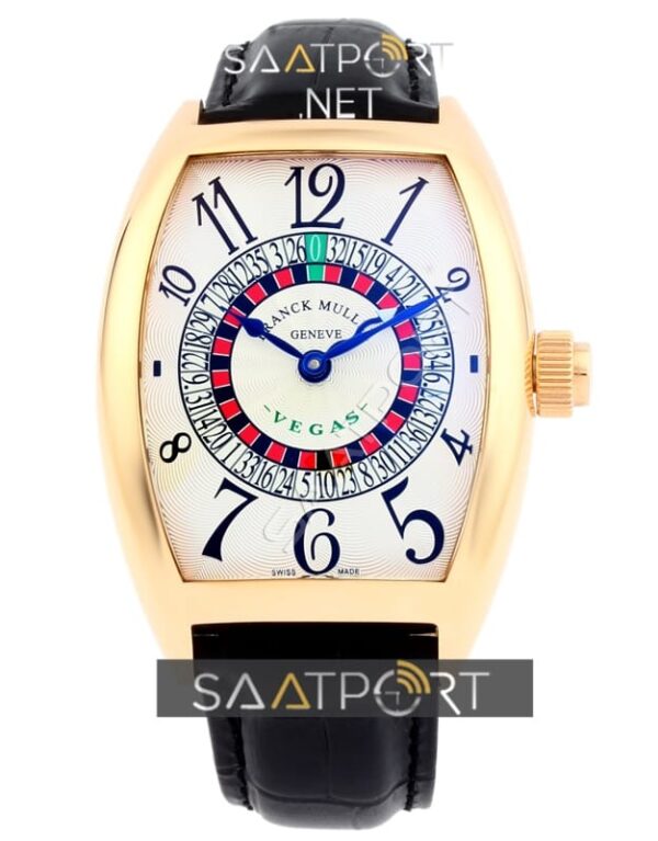 Franck Muller vegas