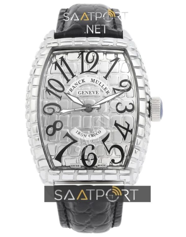 Franck Muller Croco