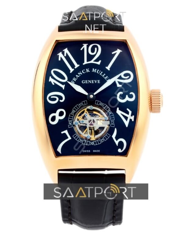 Franck Muller TÜRBÜLON