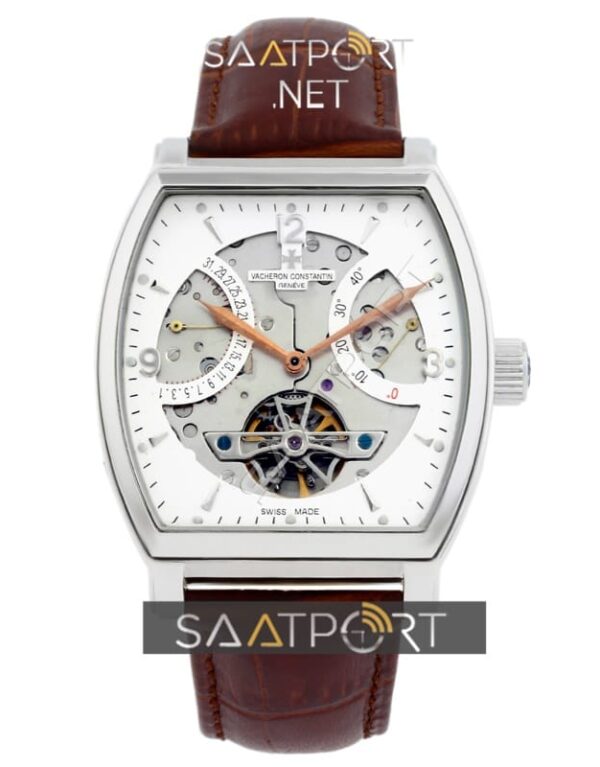 Vacheron Constantin Tourbillon